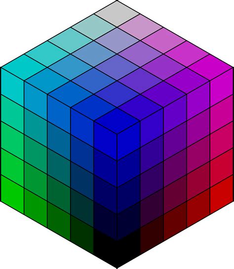 Square Clipart Rgb Square Rgb Transparent Free For Download On
