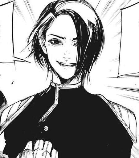 Furuta Nimura Wiki Tokyo Ghoul Rp Amino