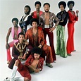 Earth, Wind and Fire's 20 Greatest Hits