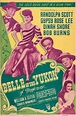 Belle of the Yukon (1944) movie poster