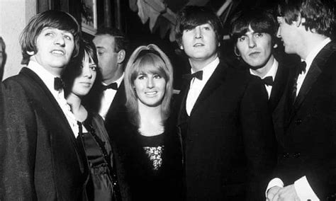 The Fifth Beatle Cynthia Lennon Finally Wins Her Place In Pop History