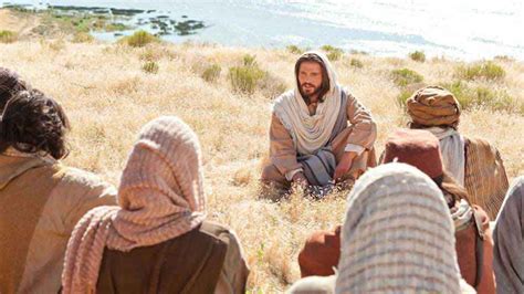 La Historia Perdida Y Recuperada De Jesús De Nazareth Blog Vocacional
