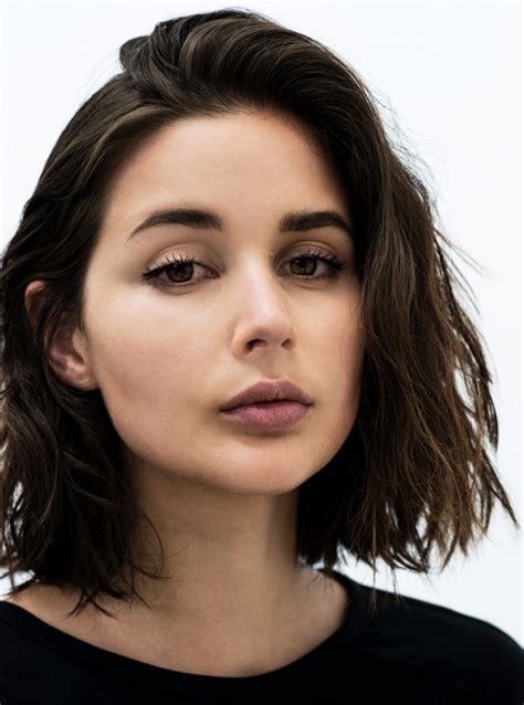 And look, short hair is great because it draws more attention to your face, allowing your unique bone structure to be the star of the show. 23 Cool Short Haircuts for Women for Killer Looks | Short ...
