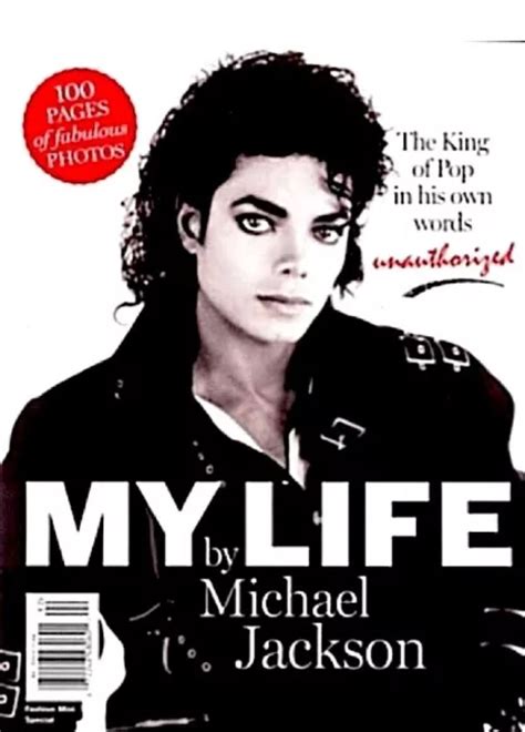 Biography Michael Jackson