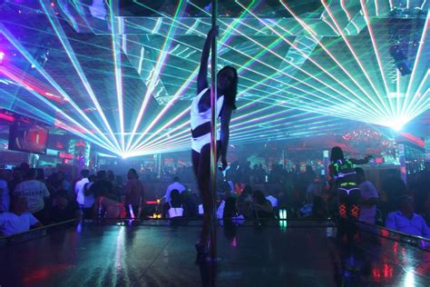The Best Strip Clubs In Las Vegas Nightclubs In Vegas Las Vegas Clubs Vegas Clubs