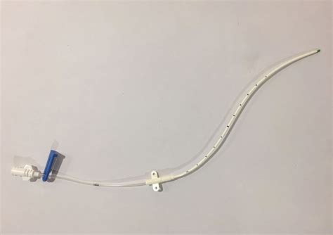 Single Lumen Central Venous Catheter Meditech Devices