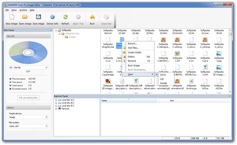 You can mount images, create files, and organise archives within the. DAEMON Tools Lite 10.10.0.770 Crack With Activation Code ...