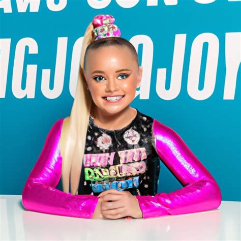 What Episode Does Jojo Siwa Join Dance Moms Exploring The Jojo Siwa Phenomenon The