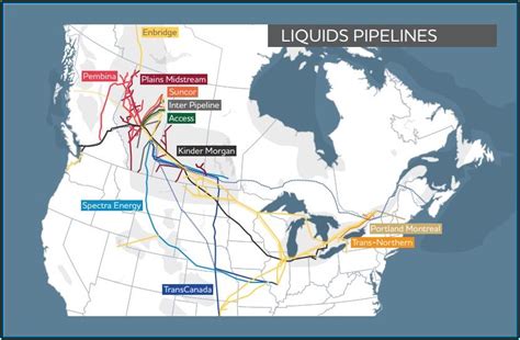 Alberta Oil Pipeline Map Map Resume Examples My3axpnpkw