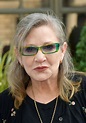 Carrie Fisher Dead: Actress, Author, Screenwriter & ‘Star Wars’ Icon ...