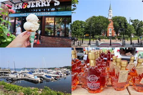20 Best Things To Do In Burlington Vermont On Your First Visit