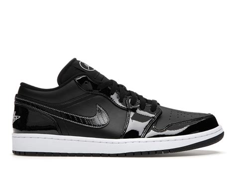 Jordan 1 Low Se All Star 2021 Dd1650 001