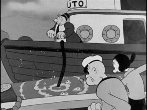 Popeye was a proposed film that was going to be made by sony pictures animation. YouTube