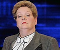 Anne Hegerty - Bio, Facts, Family Life of English TV Presenter