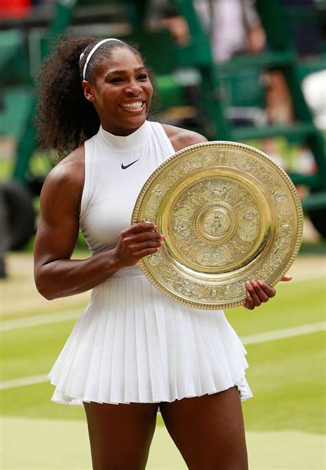 Williams reached the wimbledon semifinals for the 12th time. Wimbledon 2016: Serena Williams beats Angelique Kerber and ...