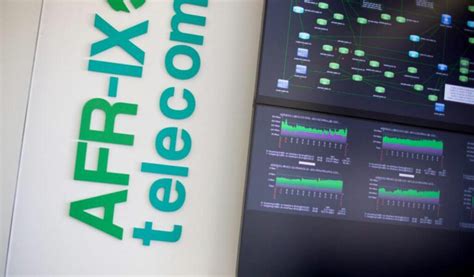 Afr Ix Telecom On The Path To Strengthen Its Peering Network In East