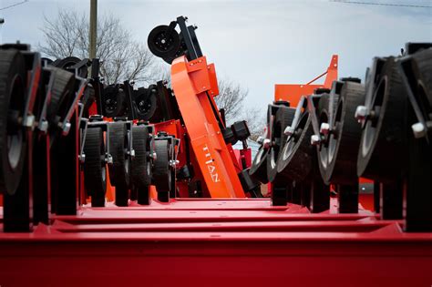 Titan Implements Sub Compact Pallet Forks Tractorbynet
