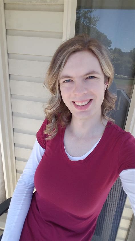 Got My Hair Done Today Feeling Amazing R Trans