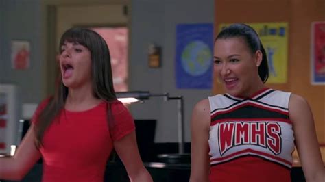 Glee - So Emotional full performance HD (Official Music Video) - YouTube