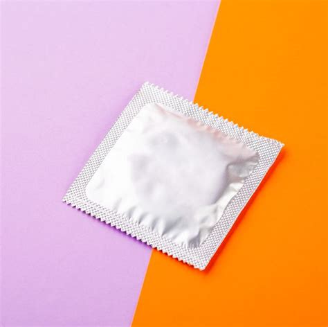 The Fda Authorized A Condom Designed Specifically For Anal Sex