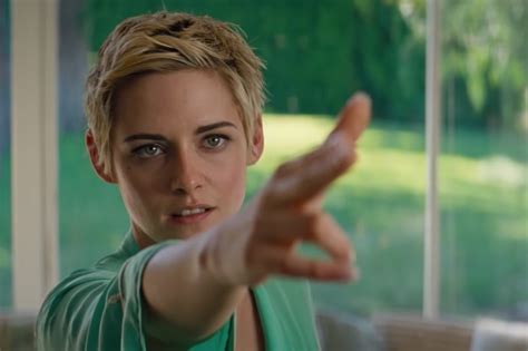 Kristen Stewart Faces Down The Fbi As Jean Seberg In New Trailer