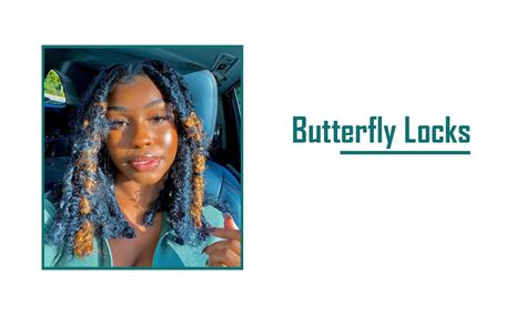 My Journey With Butterfly Locs Hairstyle And Maintenance Tips For You