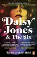Daisy Jones & The Six : Taylor Jenkins Reid : 9781787462144 : Blackwell's
