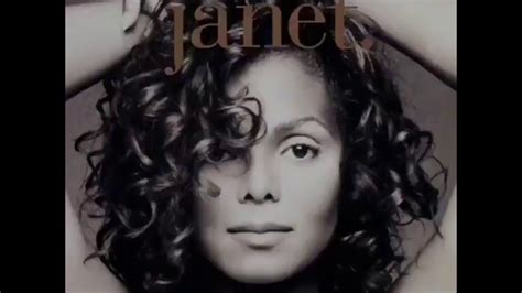Janet Jackson Album Release 1album Janet 1993 Youtube