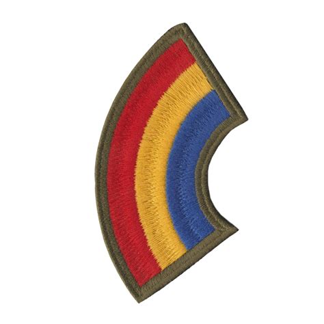 Patch Of 42nd Infantry Division Repro 475 € Nestofpl