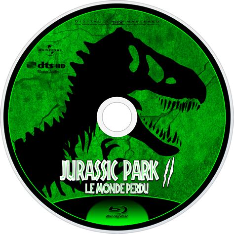 The Lost World Jurassic Park Picture Image Abyss