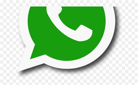 Whatsapp Logo Png 3d Bmp Spatula