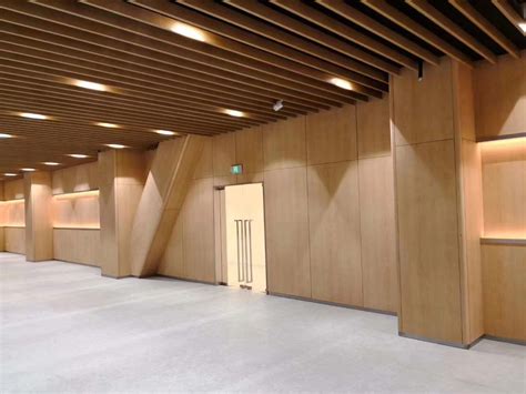 Ulan Bators Interior Wall Cladding Case Use Brikley Phenolic Hpl Wall