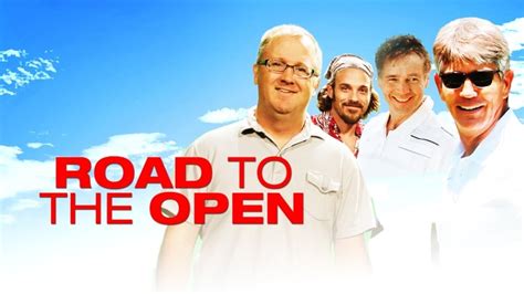 Road To The Open Film 2014 Moviemeternl