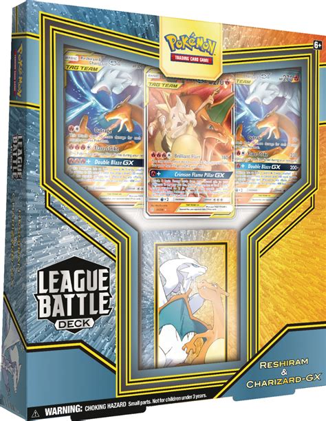 Pokémon Trading Card Game League Battle Deck 290 82785 Best Buy
