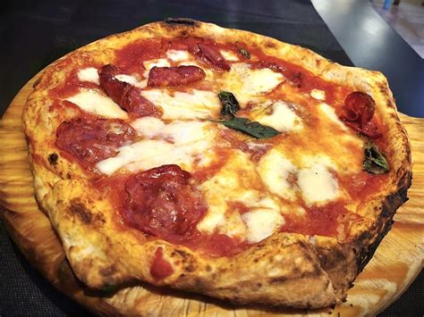 Best Pizza Places In Barcelona Eating Out Or In