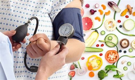 6 Ways To Prevent High Blood Pressure