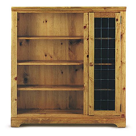 80 t olindo cabinet bookcase rustic hand crafted solid walnut glass panel doors. Deluxe Bookcase w/ Glass Doors | Solid Wood | Woodcraft