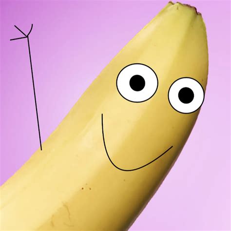 Banana Boi Youtube