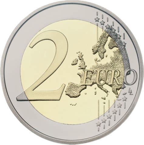 2020 Portugal United Nations 2 Euro Coin Florinuslt