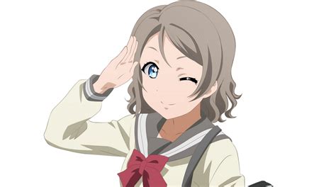 Watanabe You Vector By Fear Wrx On Deviantart