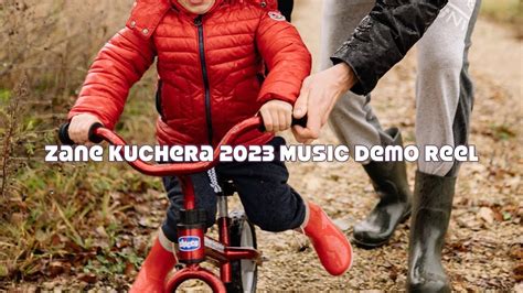 Zane Kuchera 2023 Music Demo Reel As Of 4 24 23 Youtube Music
