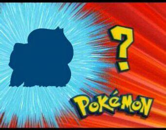 Quien Es Ese Pokemon Pok Mon En Espa Ol Amino