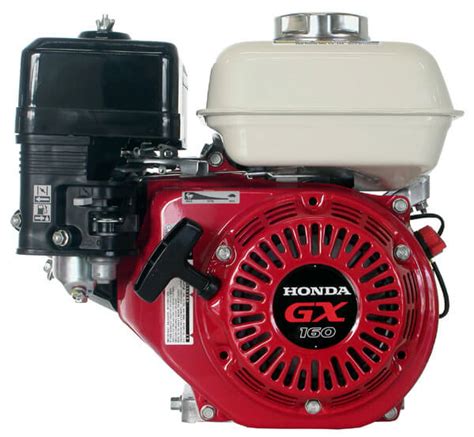 Replacement Small Honda Engines