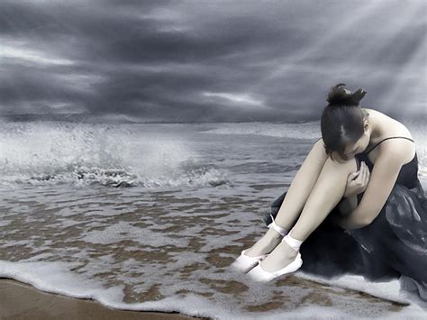 Choose from a curated selection of sad photos. Sad Love Pictures Wallpapers - WallpaperSafari
