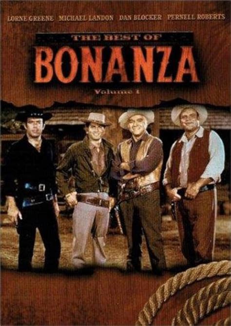 Bonanza The Return 1993