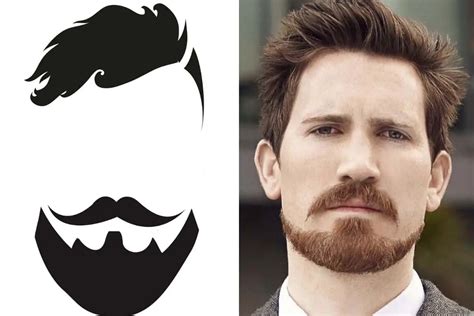 5 Anchor Beard Style Tips Famous Celebrity Looks Bald And Beards