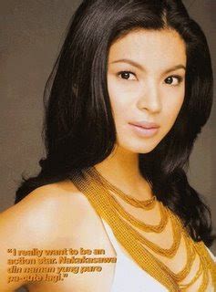 Sexy Filipina Actress Pinay Scandal Angel Locsin Sex Video Scandal