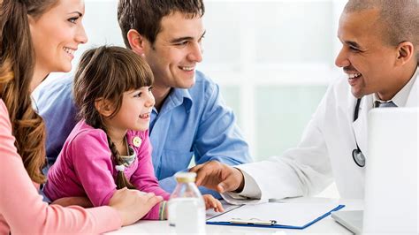 Plan De Salud Familiar Para Hijos Y Cónyuges Planes De Salud
