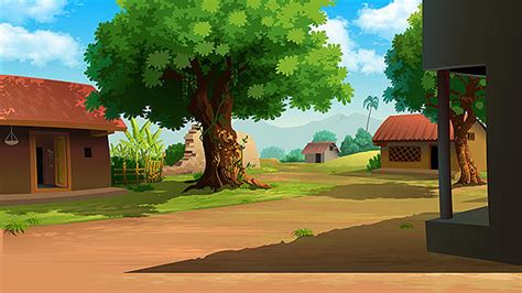 Top 92 Imagen 2d Animation Background Ecovermx