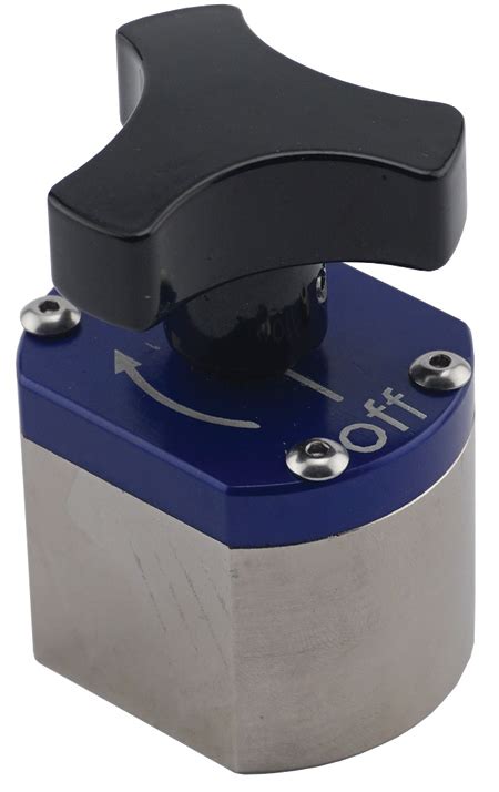 Onoff Workholding Magnets